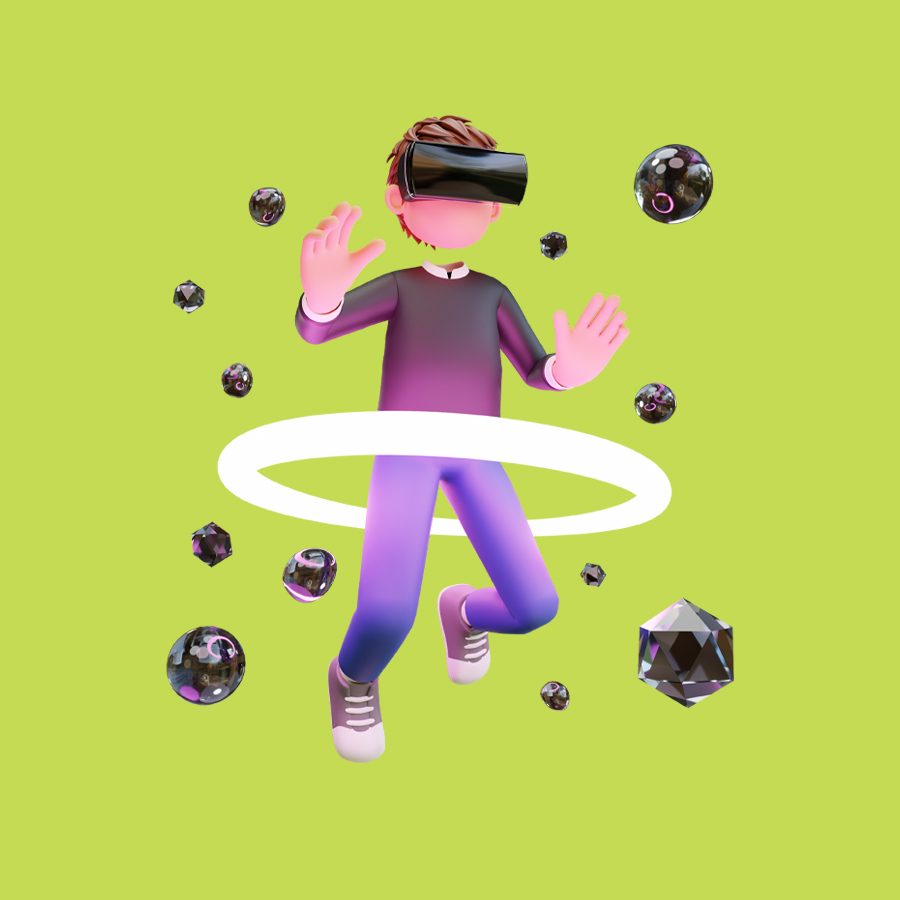 VR Design