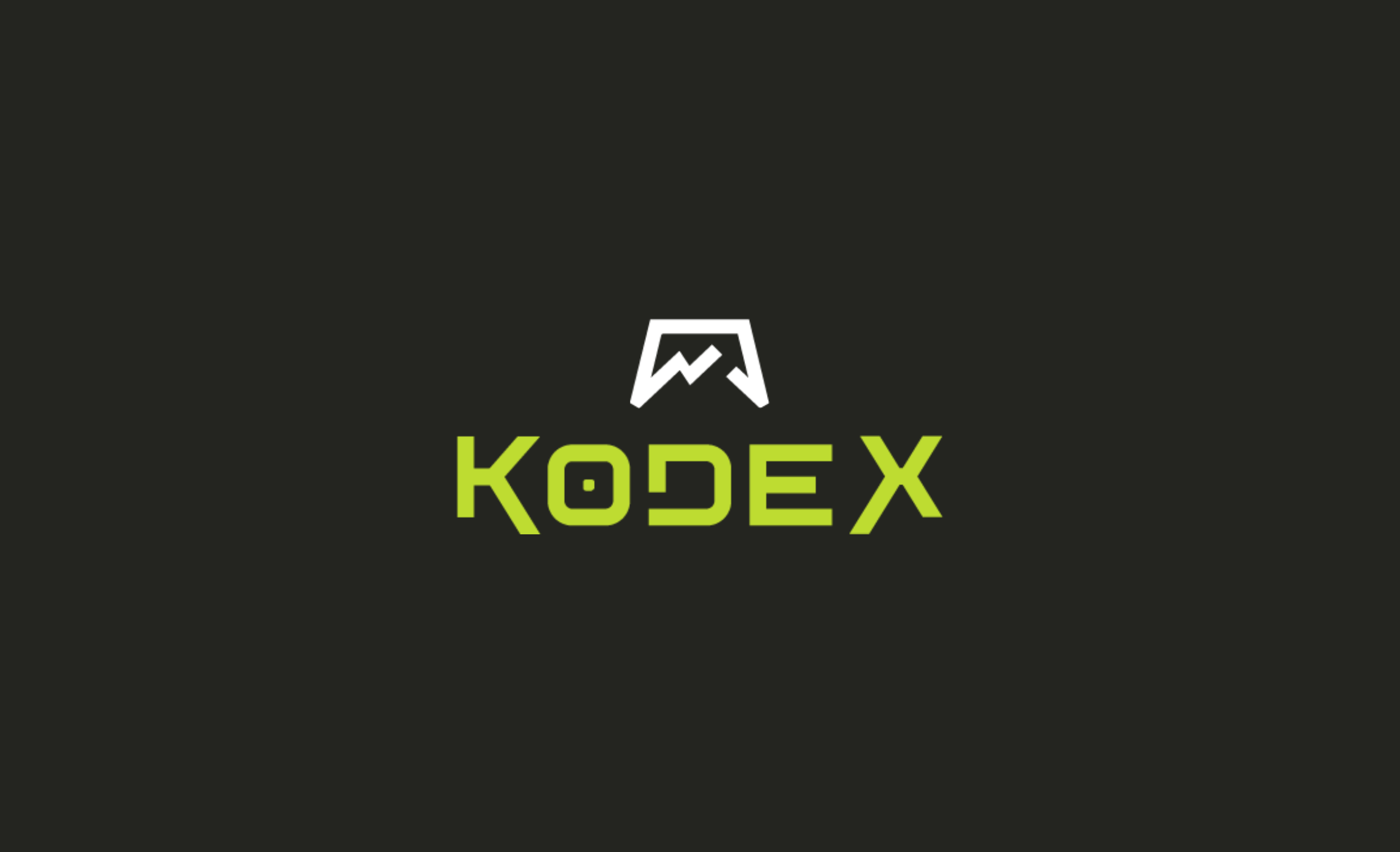 Kodex Featured Image