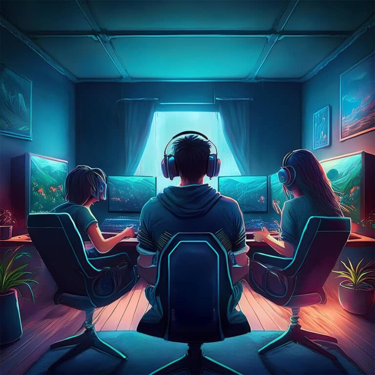 Create a Winning Game Beta Testing Strategy