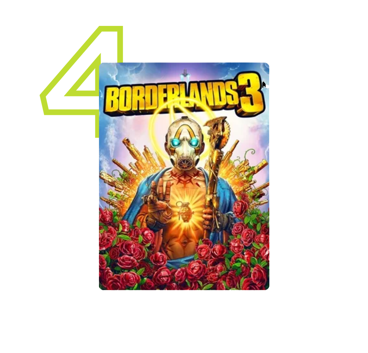 Borderlands