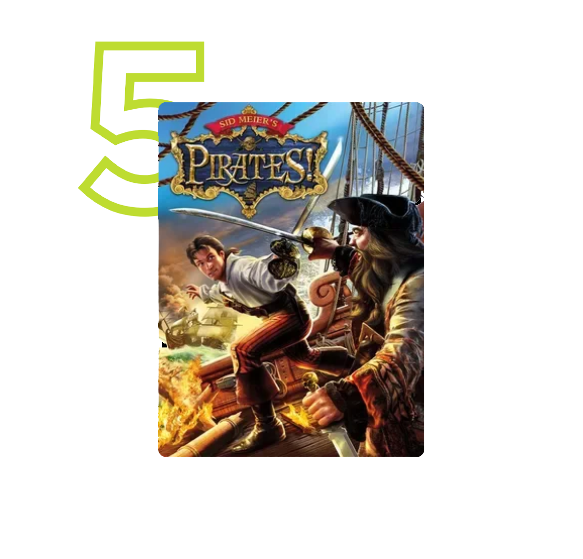 Pirates