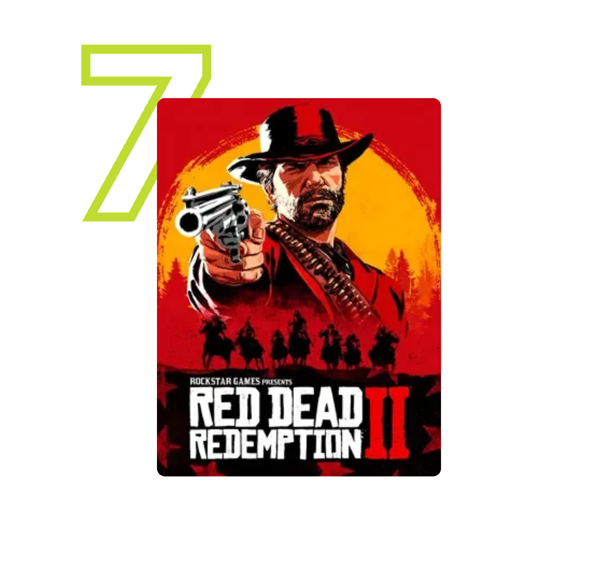 Red Dead Redemption
