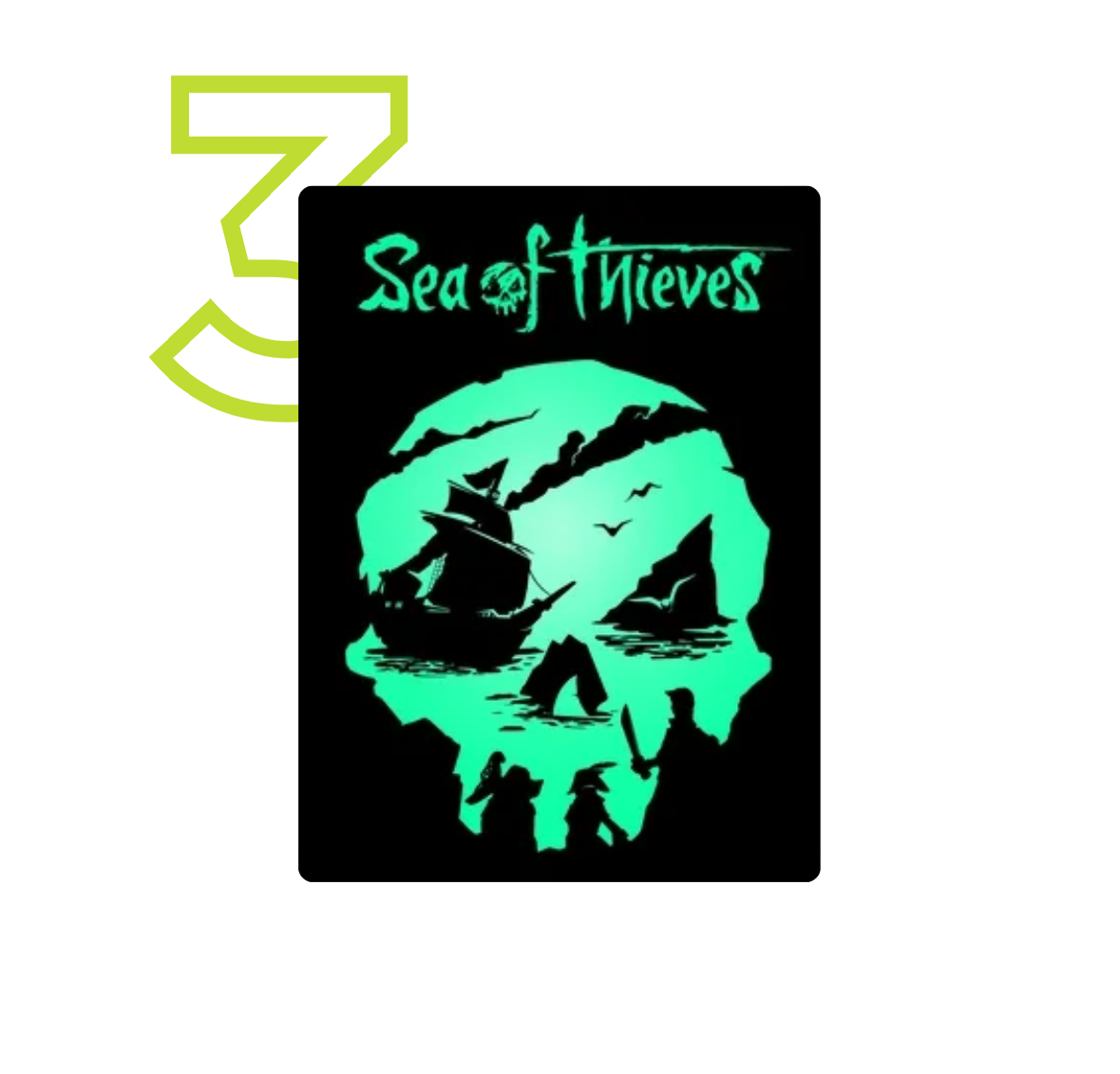 Sea of Thieves