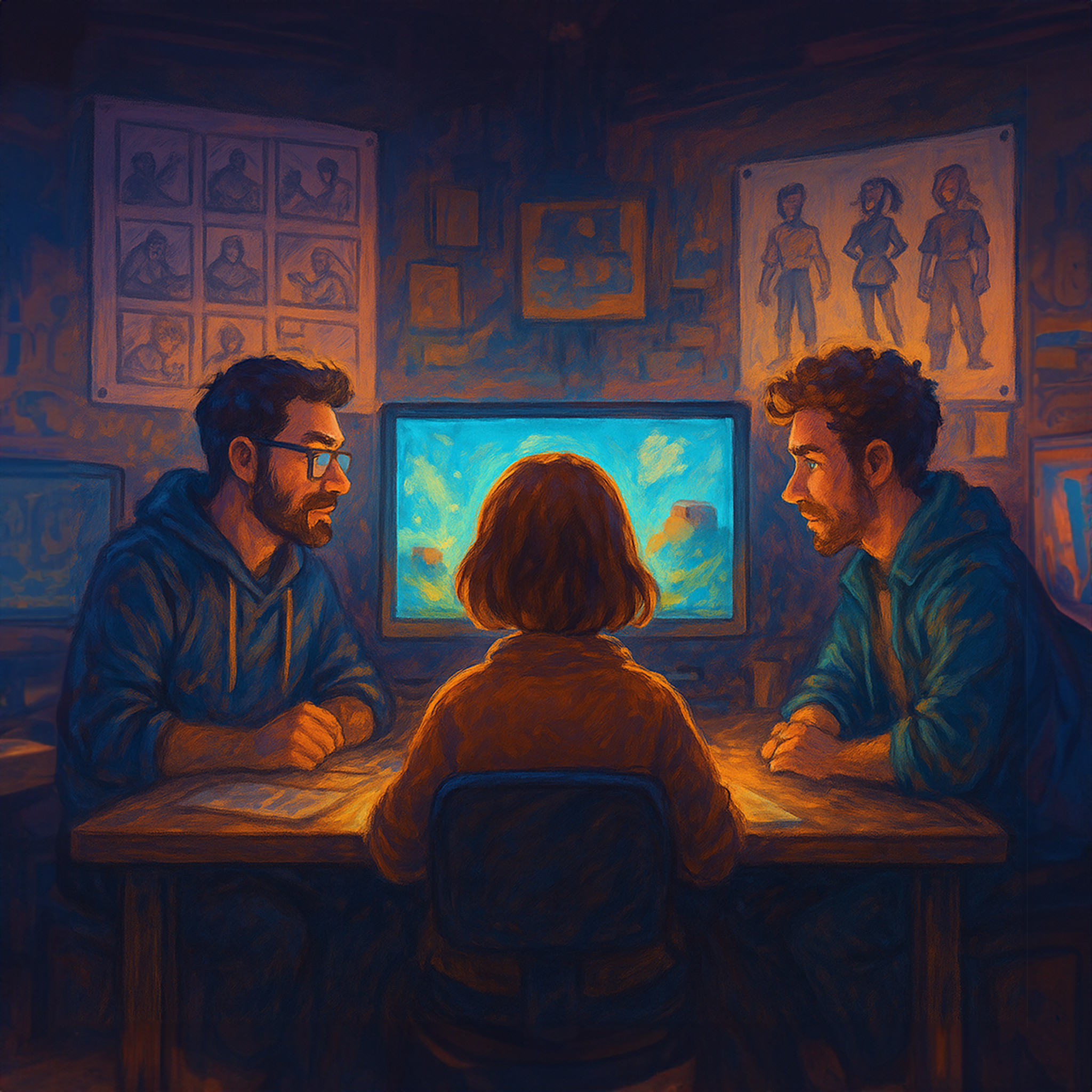 The AA Renaissance: Why Mid-Budget Games Are Winning Big in 2025