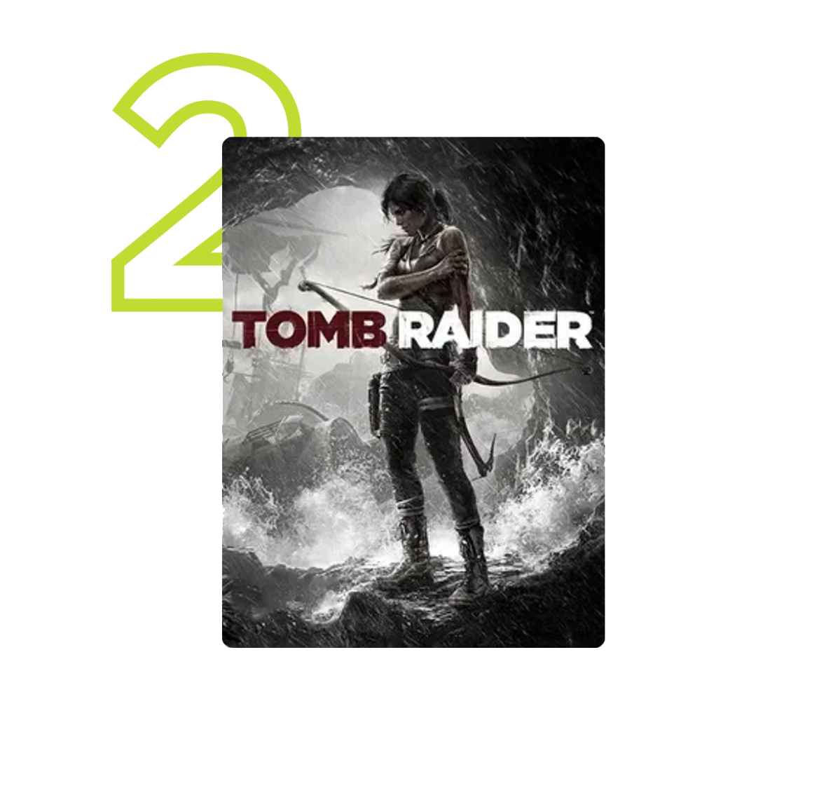 Tomb Raider