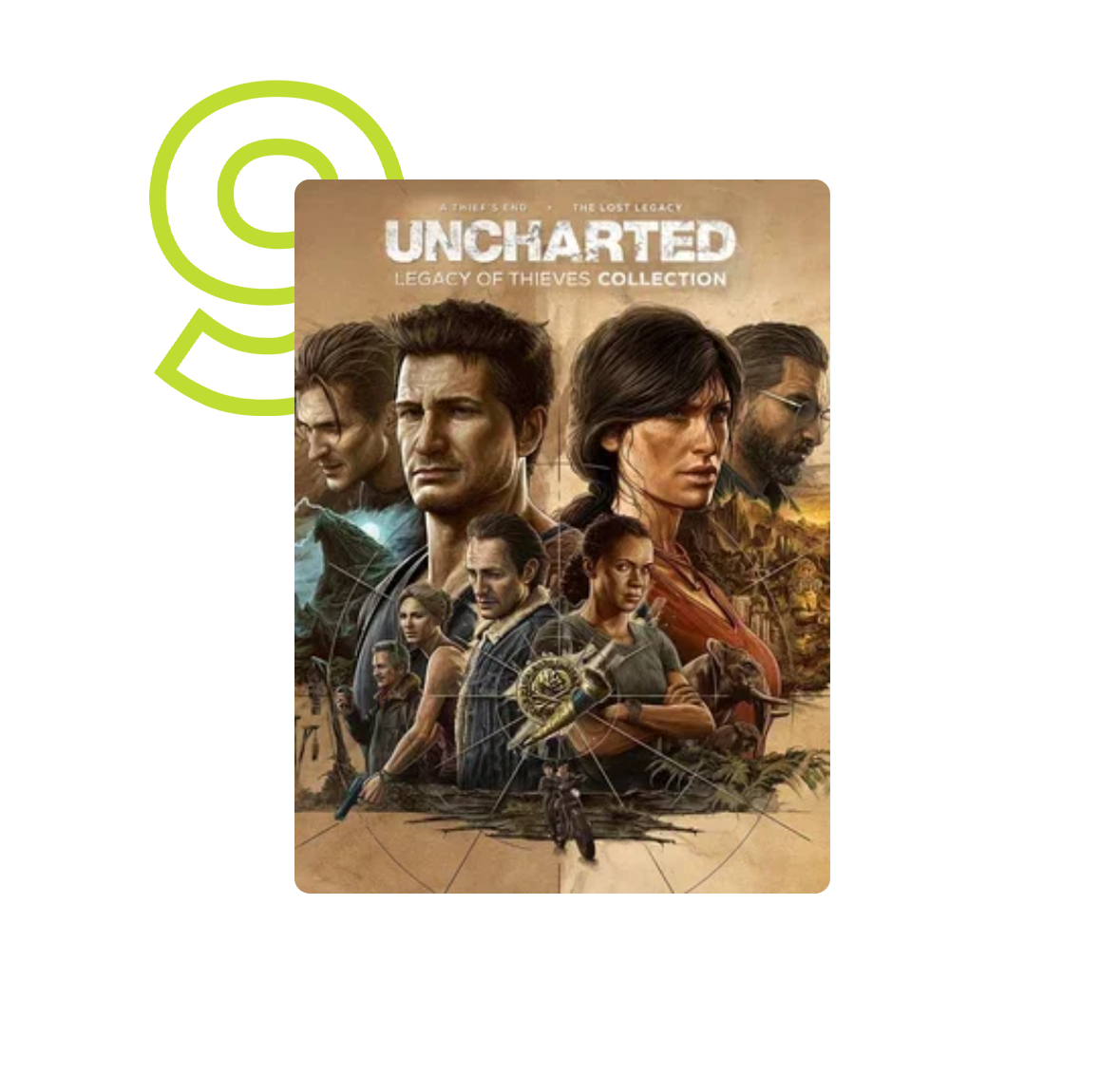 Uncharted