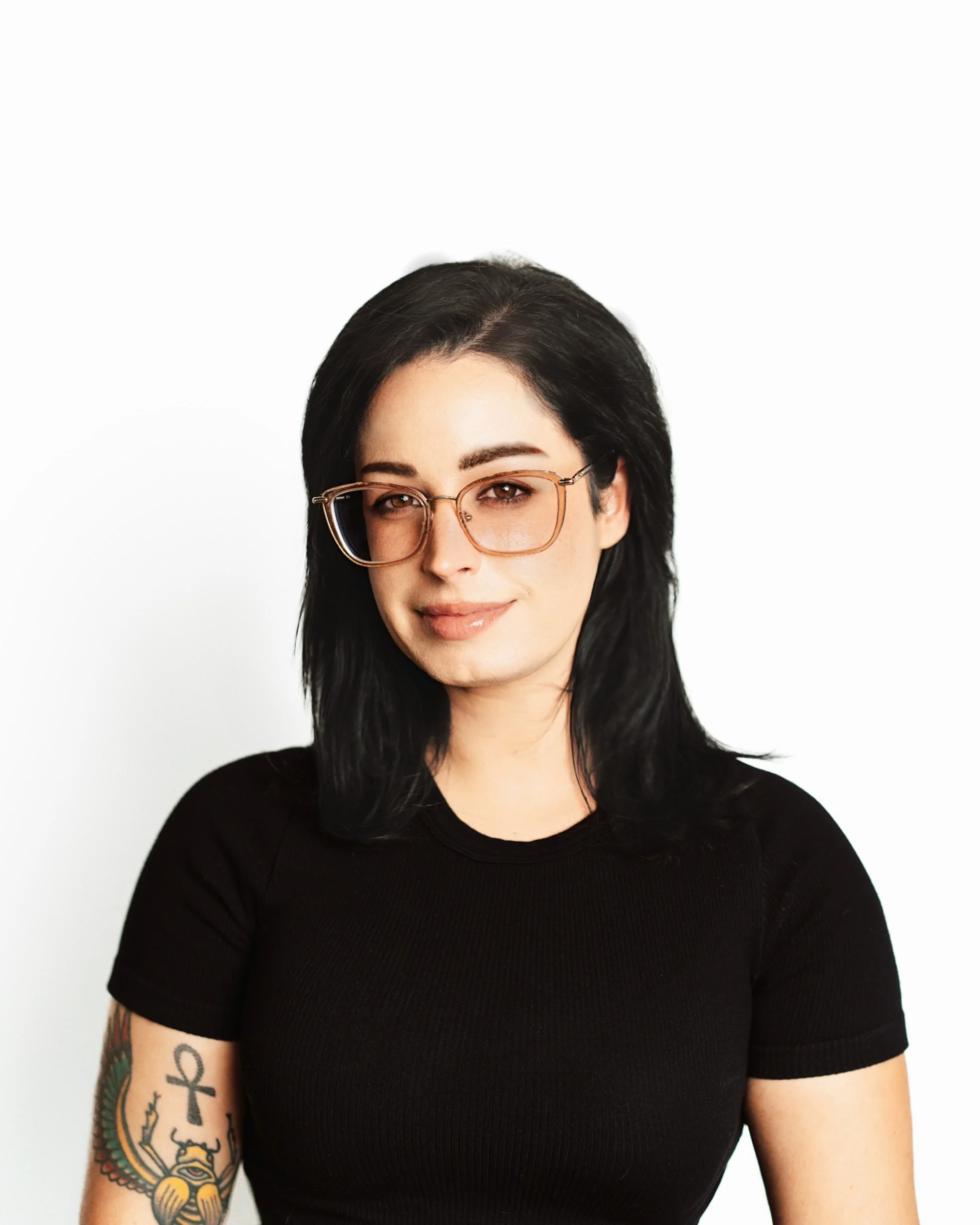 Chanler Headshot