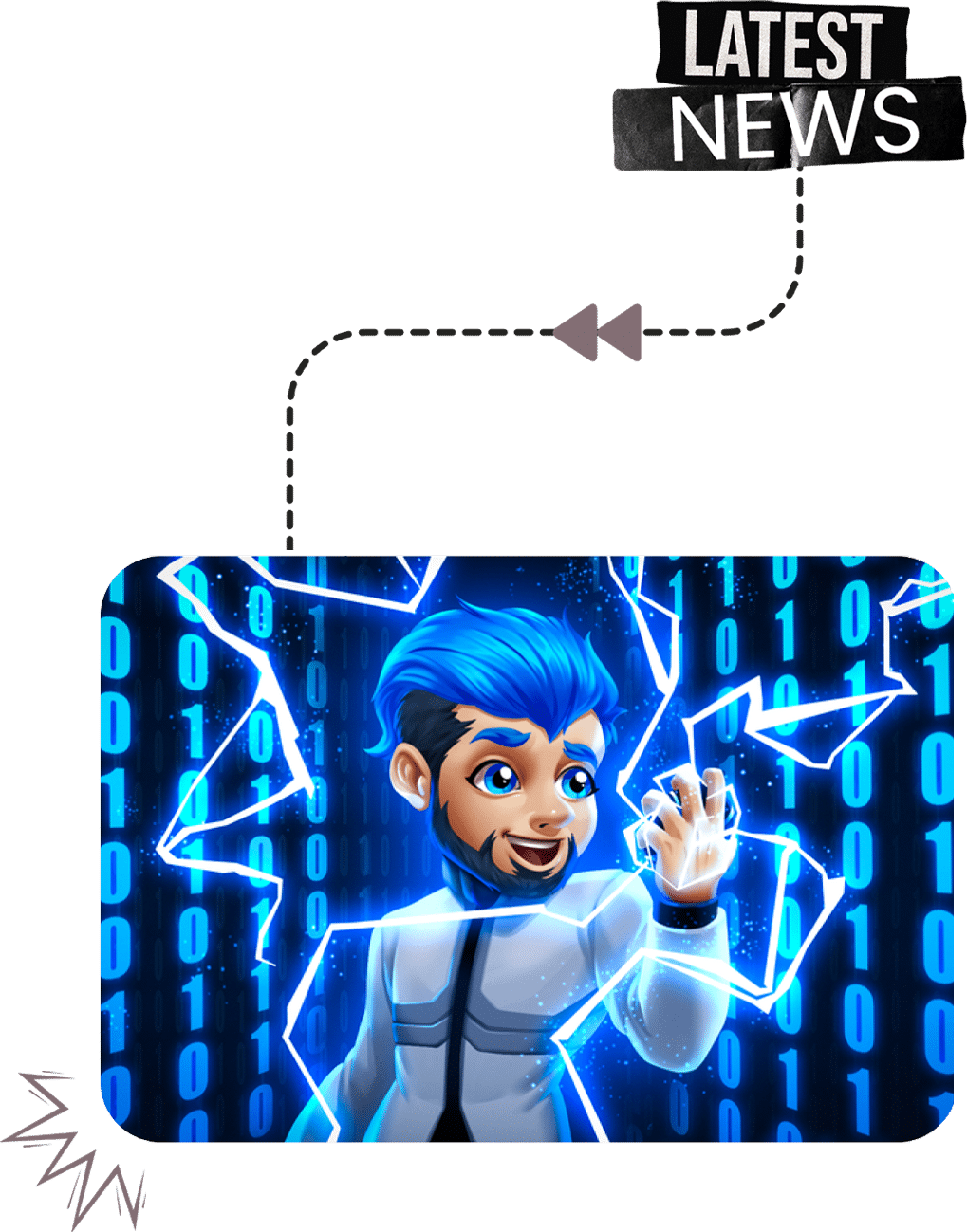 Orbit Report